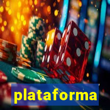 plataforma estrangeira slots